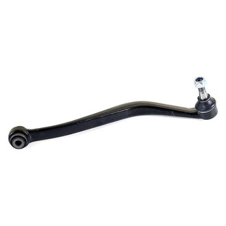 Mevotech® - Supreme™ Rear Driver Side Lower Rearward Non-Adjustable Control Arm and Ball Joint Assembly