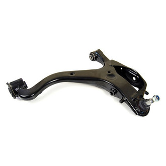 Mevotech® - Supreme™ Front Driver Side Lower Non-Adjustable Control Arm and Ball Joint Assembly
