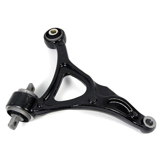 Mevotech® - Supreme™ Front Driver Side Lower Non-Adjustable Control Arm