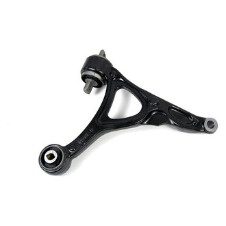 Mevotech® - Supreme™ Front Passenger Side Lower Non-Adjustable Control Arm