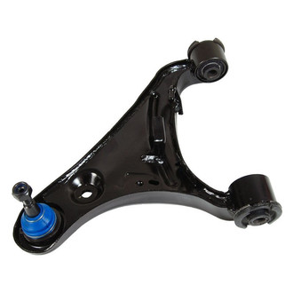 Mevotech® - Supreme™ Front Passenger Side Upper Non-Adjustable Control Arm