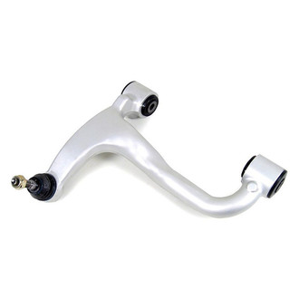 Mevotech® - Supreme™ Rear Passenger Side Upper Non-Adjustable Control Arm and Ball Joint Assembly