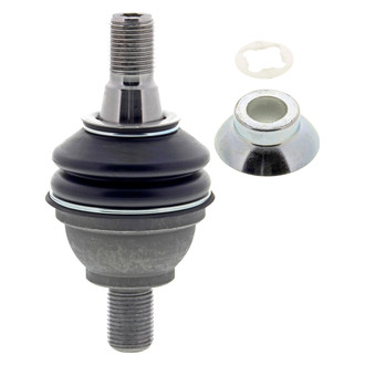 Mevotech® - Supreme™ Front Non-Adjustable Lower Bolt-In Ball Joint
