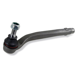 Mevotech® - Supreme Parts™ Front Driver Side Outer Steering Tie Rod End