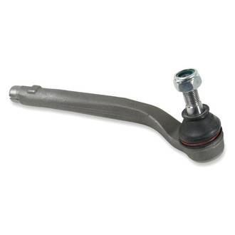 Mevotech® - Supreme Parts™ Front Passenger Side Outer Steering Tie Rod End