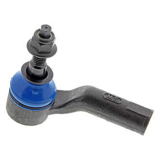 Mevotech® - Supreme Parts™ Front Driver Side Outer Steering Tie Rod End