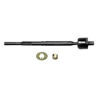 Mevotech® - Supreme Parts™ Front Passenger Side Outer Steering Tie Rod End
