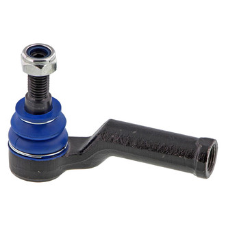Mevotech® - Supreme Parts™ Front Driver Side Outer Steering Tie Rod End