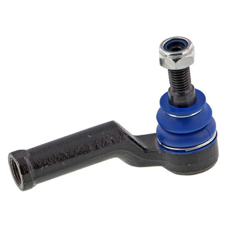Mevotech® - Supreme Parts™ Front Passenger Side Outer Steering Tie Rod End
