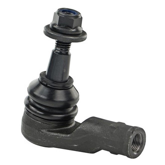 Mevotech® - Supreme Parts™ Front Outer Steering Tie Rod End