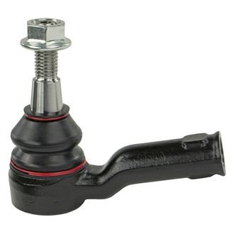 Mevotech® - Supreme Parts™ Front Outer Steering Tie Rod End