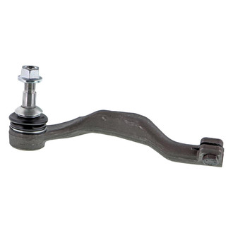 Mevotech® - Supreme Parts™ Front Driver Side Outer Steering Tie Rod End