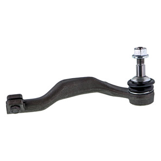 Mevotech® - Supreme Parts™ Front Passenger Side Outer Steering Tie Rod End