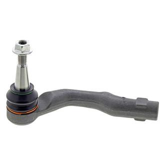 Mevotech® - Supreme Parts™ Front Driver Side Outer Steering Tie Rod End