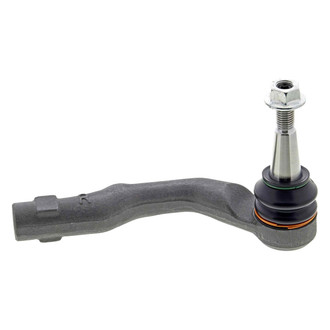 Mevotech® - Supreme Parts™ Front Passenger Side Outer Steering Tie Rod End