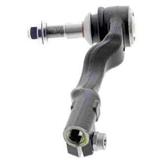 Mevotech® - Supreme Parts™ Front Driver Side Outer Steering Tie Rod End