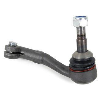 Mevotech® - Supreme Parts™ Front Passenger Side Outer Steering Tie Rod End