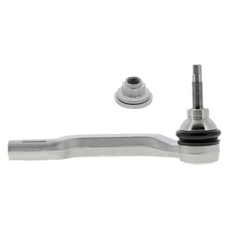 Mevotech® - Supreme Parts™ Front Passenger Side Outer Steering Tie Rod End