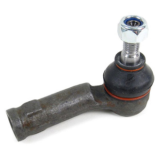 Mevotech® - Supreme Parts™ Front Driver Side Outer Steering Tie Rod End