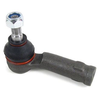 Mevotech® - Supreme Parts™ Front Passenger Side Outer Steering Tie Rod End