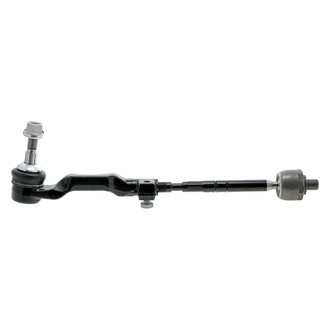 Mevotech® - Supreme Parts™ Front Driver Side Steering Tie Rod End Assembly