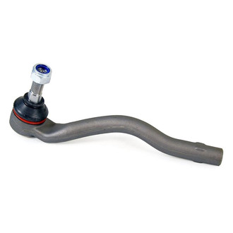 Mevotech® - Supreme Parts™ Front Passenger Side Outer Steering Tie Rod End