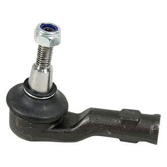 Mevotech® - Supreme Parts™ Front Outer Steering Tie Rod End