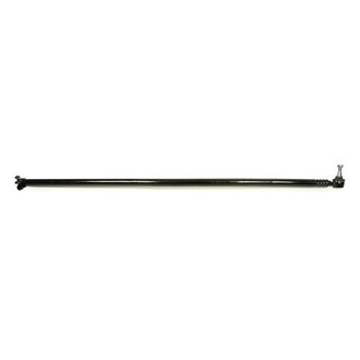 Mevotech® - Supreme Parts™ Front Steering Tie Rod End