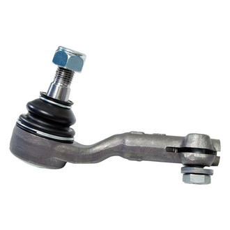 Mevotech® - Supreme Parts™ Front Driver Side Outer Steering Tie Rod End