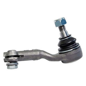 Mevotech® - Supreme Parts™ Front Passenger Side Outer Steering Tie Rod End