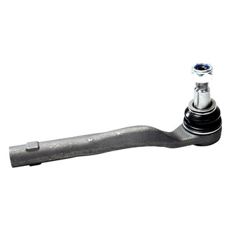Mevotech® - Supreme Parts™ Front Passenger Side Outer Steering Tie Rod End