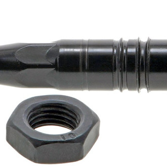 Mevotech® - Front Inner Steering Tie Rod End