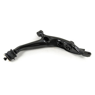 Mevotech® - Supreme™ Front Passenger Side Lower Non-Adjustable Control Arm
