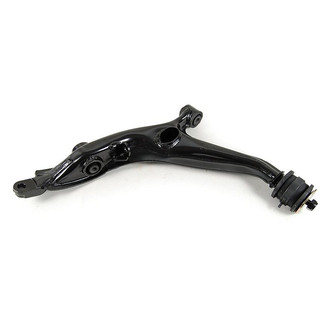 Mevotech® - Supreme™ Front Driver Side Lower Non-Adjustable Control Arm