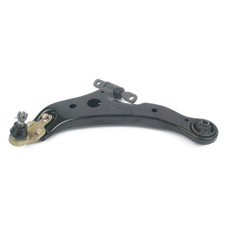 Mevotech® - Supreme™ Front Driver Side Lower Non-Adjustable Control Arm and Ball Joint Assembly