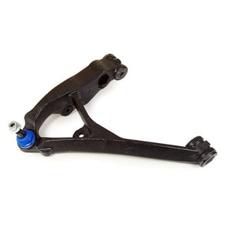 Mevotech® - Supreme™ Front Driver Side Lower Non-Adjustable Control Arm and Ball Joint Assembly