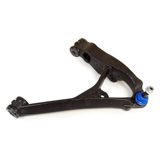 Mevotech® - Supreme™ Front Passenger Side Lower Non-Adjustable Control Arm and Ball Joint Assembly