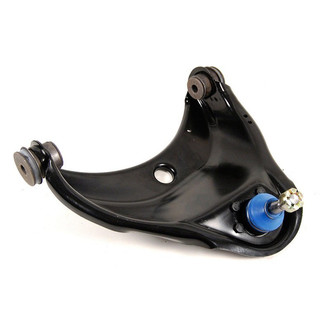 Mevotech® - Supreme™ Front Driver Side Upper Non-Adjustable Control Arm and Ball Joint Assembly