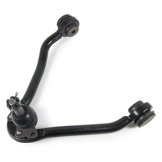Mevotech® - Supreme™ Front Driver Side Upper Non-Adjustable Control Arm and Ball Joint Assembly