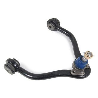 Mevotech® - Supreme™ Front Passenger Side Upper Non-Adjustable Control Arm and Ball Joint Assembly