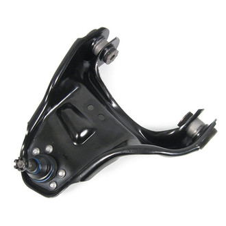 Mevotech® - Supreme™ Front Driver Side Upper Non-Adjustable Control Arm and Ball Joint Assembly