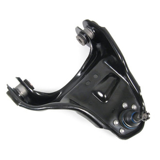 Mevotech® - Supreme™ Front Passenger Side Upper Non-Adjustable Control Arm and Ball Joint Assembly