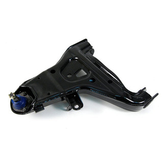 Mevotech® - Supreme™ Front Driver Side Lower Non-Adjustable Control Arm and Ball Joint Assembly