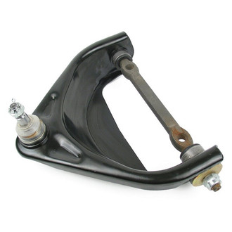 Mevotech® - Supreme™ Front Upper Non-Adjustable Control Arm and Ball Joint Assembly