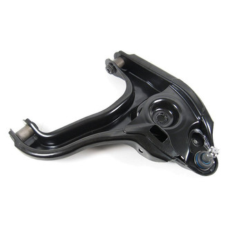 Mevotech® - Supreme™ Front Driver Side Lower Non-Adjustable Control Arm and Ball Joint Assembly