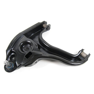Mevotech® - Supreme™ Front Passenger Side Lower Non-Adjustable Control Arm and Ball Joint Assembly
