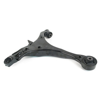 Mevotech® - Supreme™ Front Driver Side Lower Non-Adjustable Control Arm