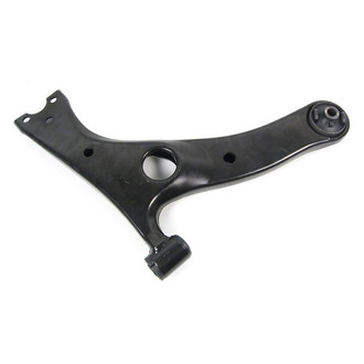 Mevotech® - Supreme™ Front Passenger Side Lower Non-Adjustable Control Arm