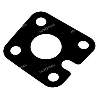 Mevotech® - Supreme™ Rear Adjustable Alignment Toe Shim