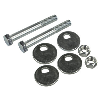 Mevotech® - Supreme™ Front Alignment Caster/Pinion Bolt Kit